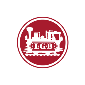 Gartenbahn